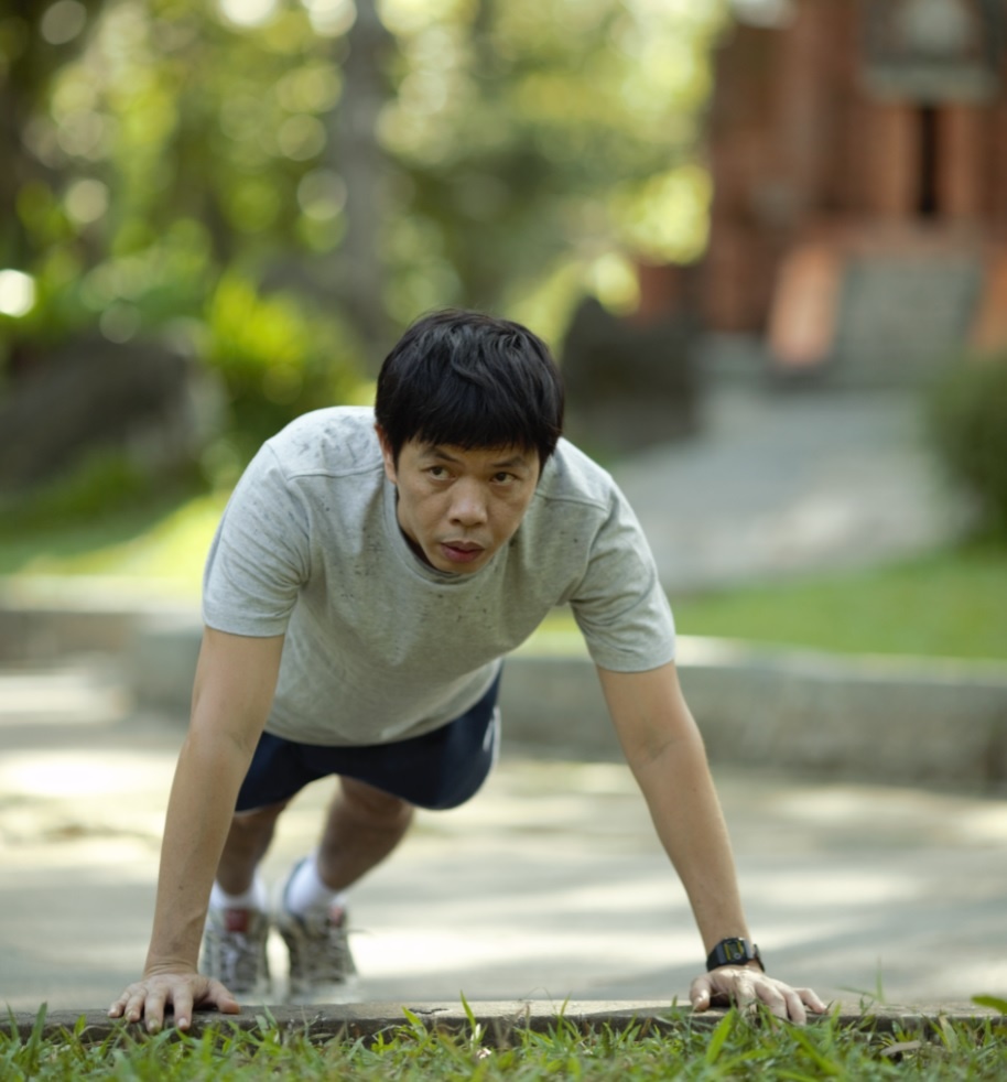 thái hòa tái xuất với phim chàng vợ của tôi ảnh 1 thai hoa tai xuat voi phim chang vo cua toi anh 1