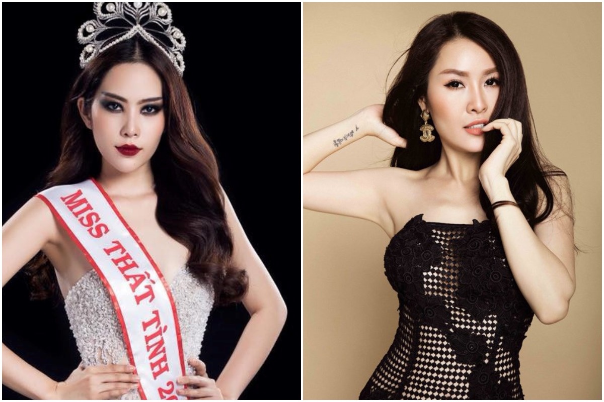 trường giang bị nam em lợi dụng tên tuổi ảnh 3 truong giang bi nam em loi dung ten tuoi anh 3