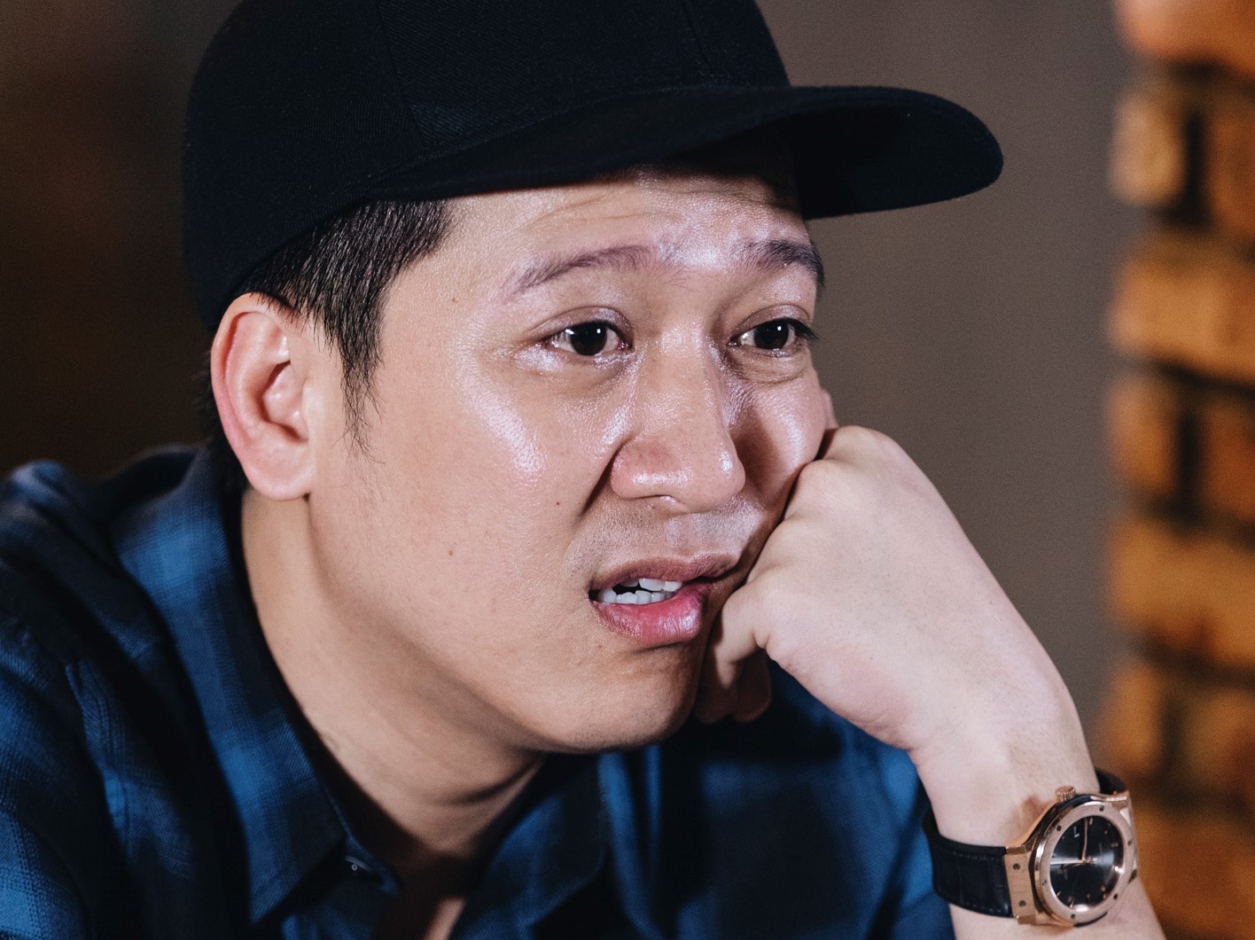 Vi sao Truong Giang bi Nam Em va cac sao nu chon de loi dung ten tuoi? hinh anh