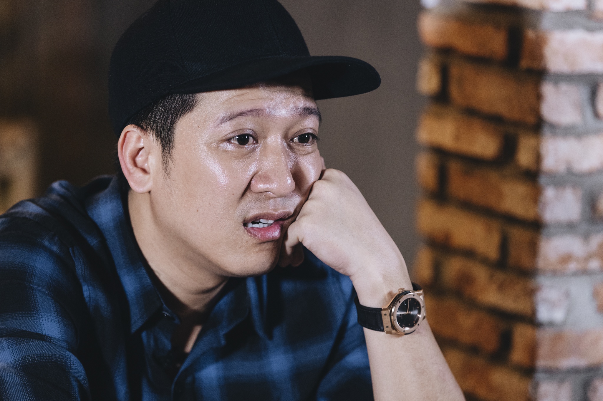 trường giang bị nam em lợi dụng tên tuổi ảnh 1 truong giang bi nam em loi dung ten tuoi anh 1