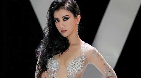 Tieu Chau Nhu Quynh: 'Toi mac gay soc vi chan ghet su mo nhat' hinh anh