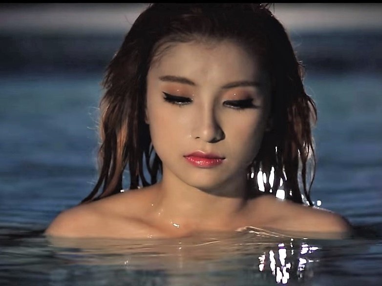 'Chau gai Lam Truong' bat chap mac do soc de gay chu y: Bi kich Vpop hinh anh