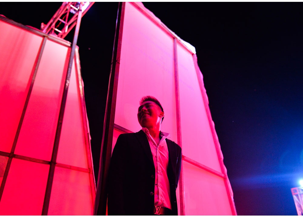 châu khải phong đi hát hội chợ miền tây ảnh 18 chau khai phong di hat hoi cho mien tay anh 18