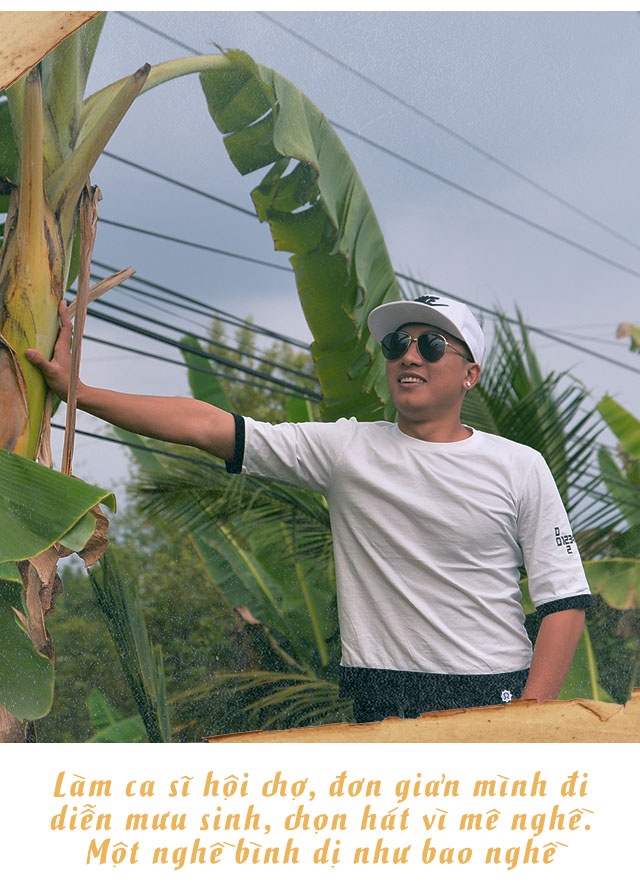 châu khải phong đi hát hội chợ miền tây ảnh 4 chau khai phong di hat hoi cho mien tay anh 4