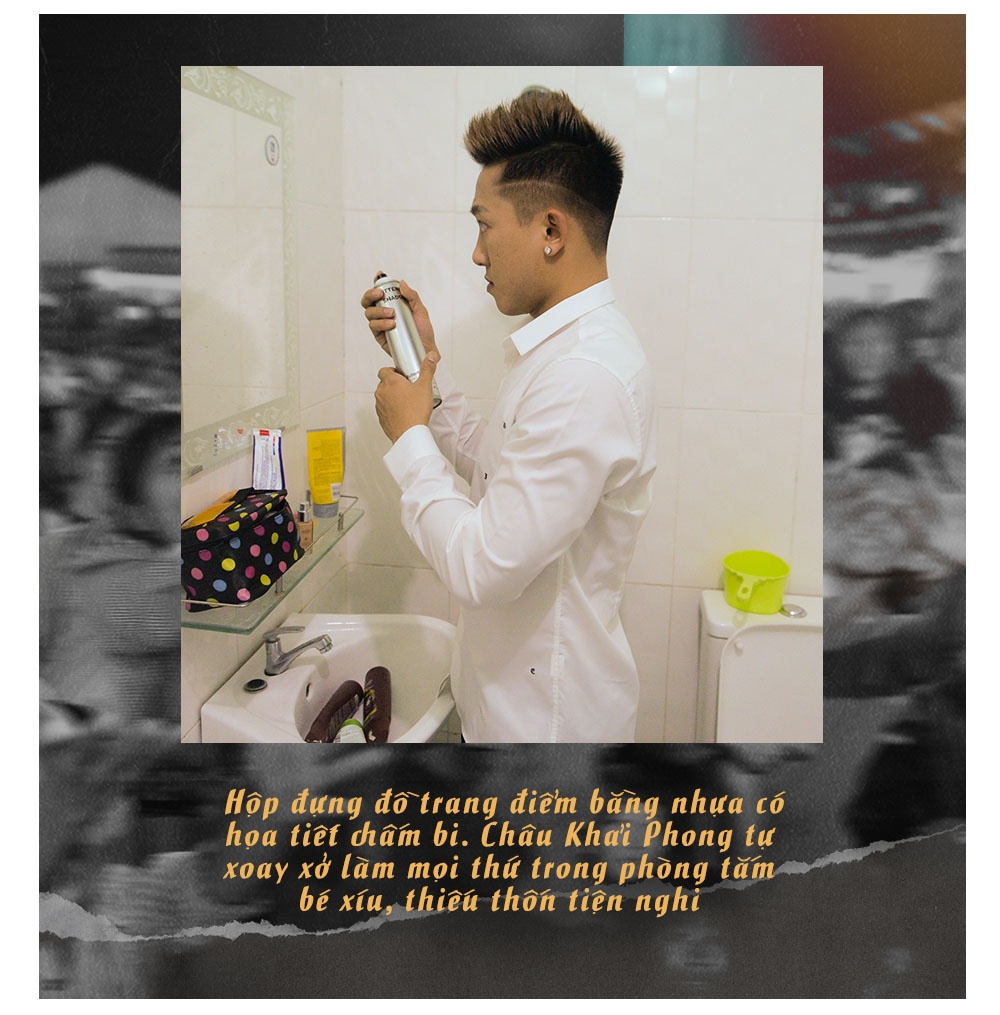 châu khải phong đi hát hội chợ miền tây ảnh 13 chau khai phong di hat hoi cho mien tay anh 13