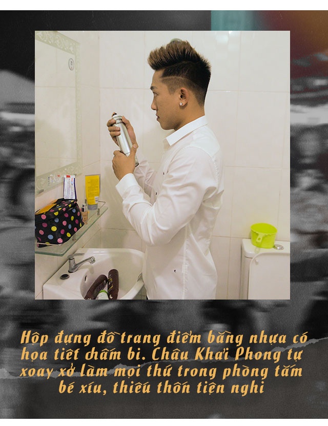 châu khải phong đi hát hội chợ miền tây ảnh 12 chau khai phong di hat hoi cho mien tay anh 12