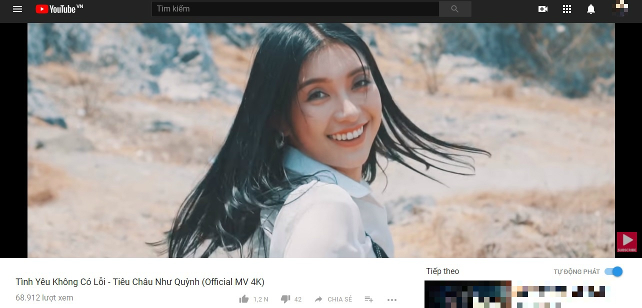 tieu chau nhu quynh lam truong anh 2