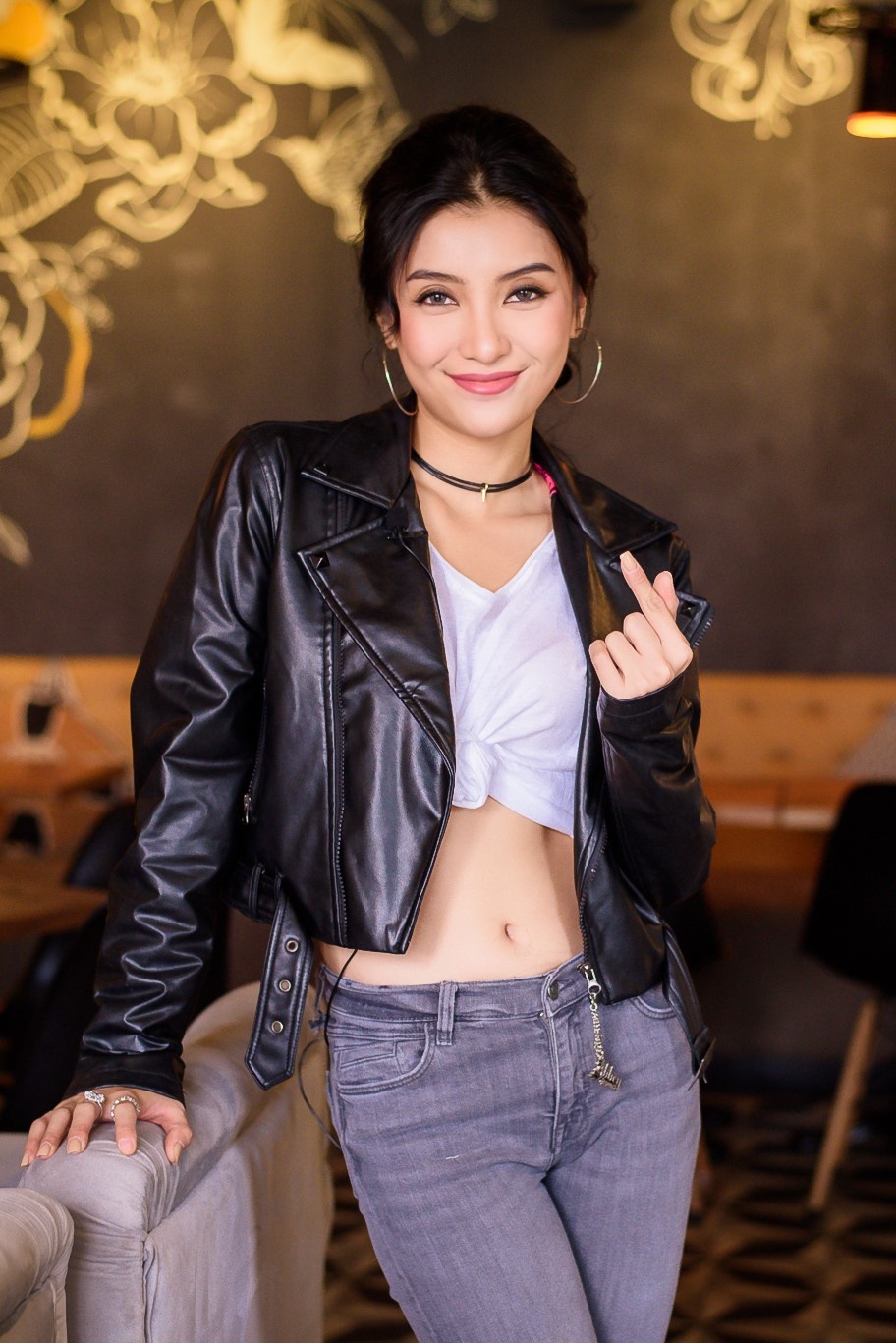 tieu chau nhu quynh lam truong anh 1