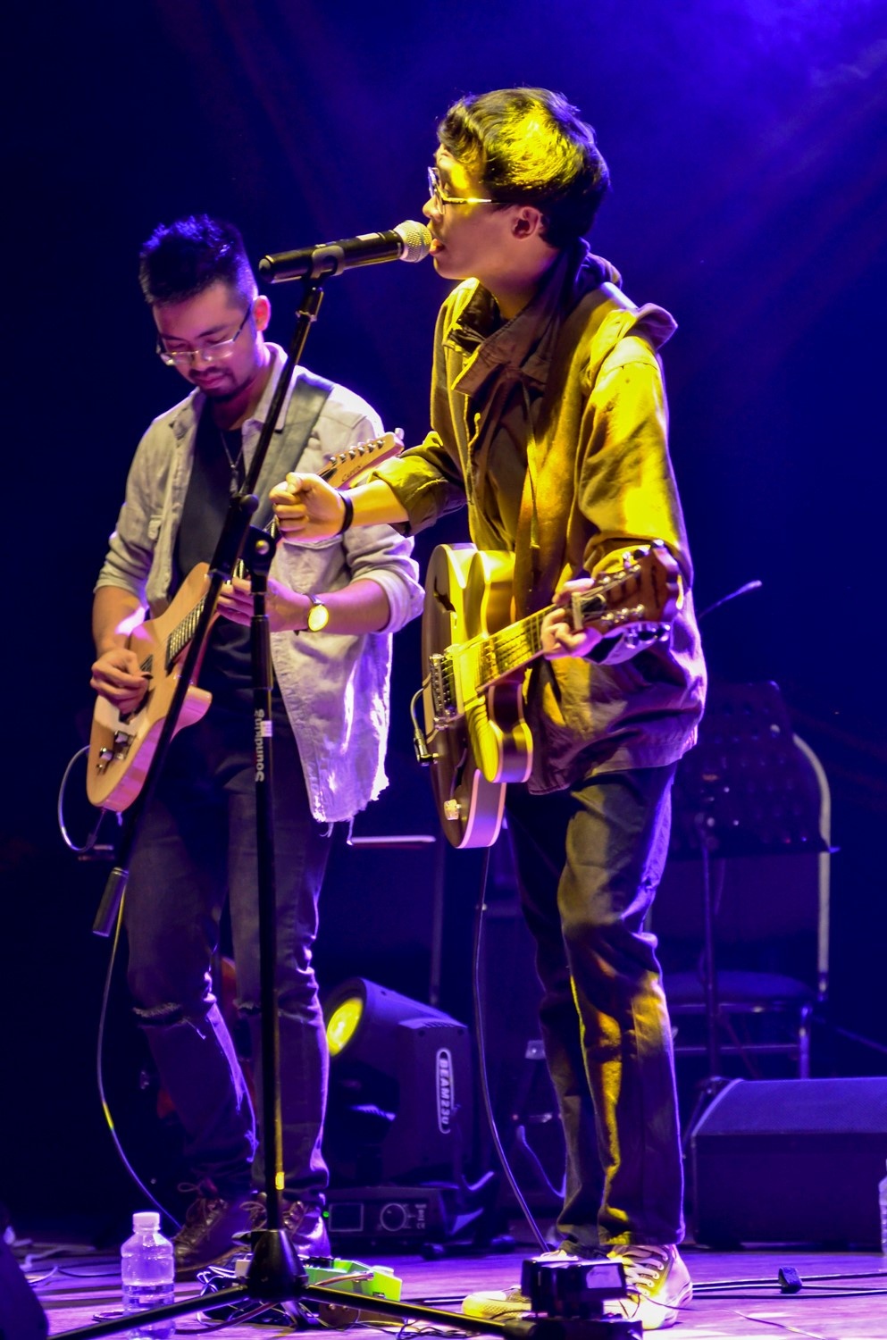 uyen linh tiet lo nguoi yeu cua tien tien anh 9