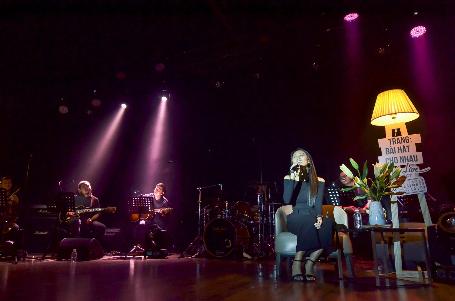 uyen linh tiet lo nguoi yeu cua tien tien anh 7