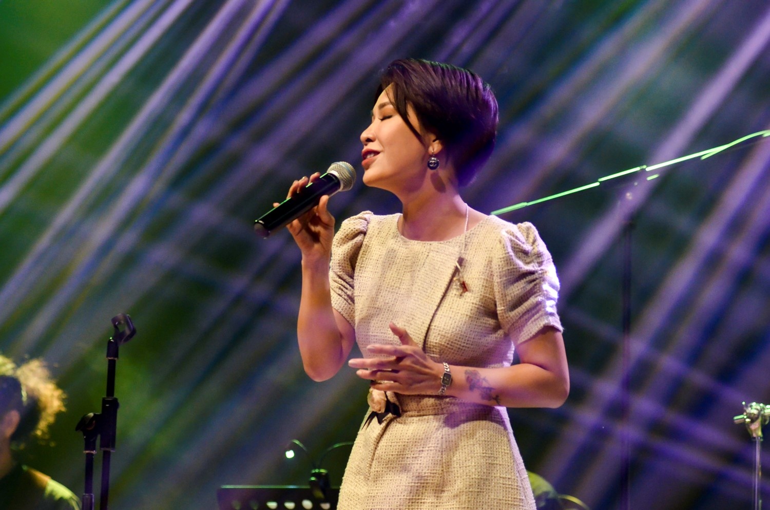 uyen linh tiet lo nguoi yeu cua tien tien anh 3