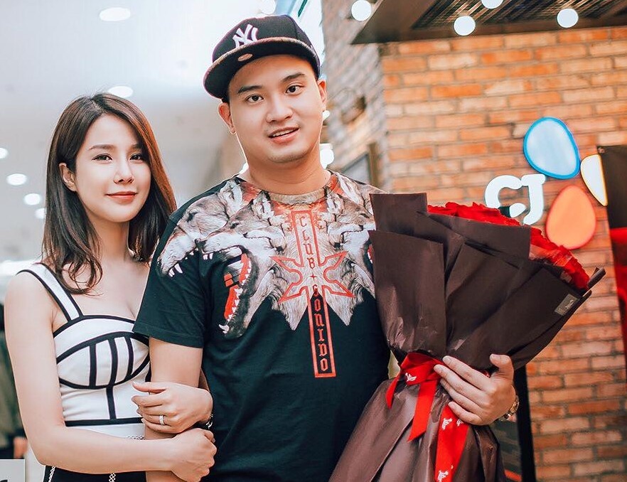 diep lam anh lay chong giau anh 6