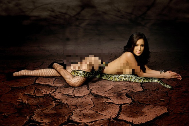 diep lam anh lay chong giau anh 2