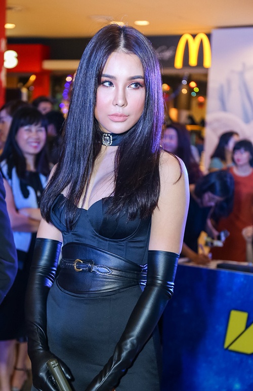 diep lam anh lay chong giau anh 5