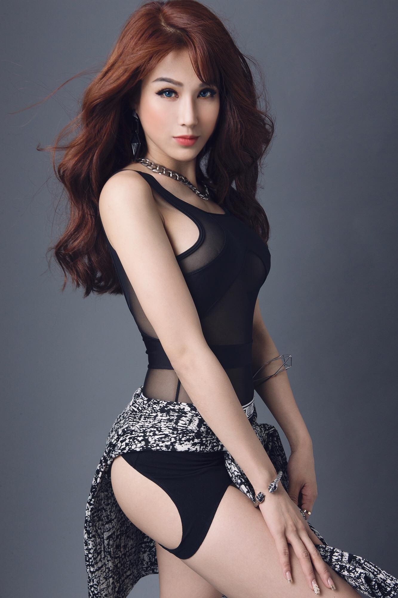 diep lam anh lay chong giau anh 1