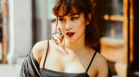 Co gai to ca si Pham Anh Khoa ga tinh la ai? hinh anh