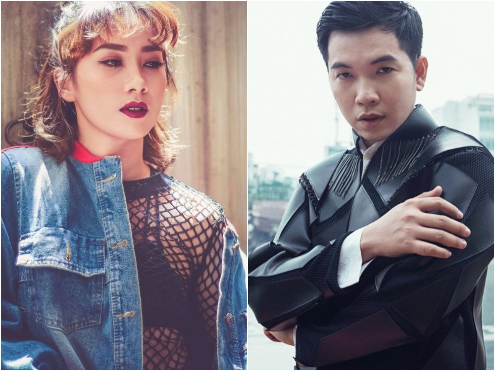 Phạm Anh Khoa gạ gẫm Phạm Lịch ảnh 2 Pham Anh Khoa ga gam Pham Lich anh 2