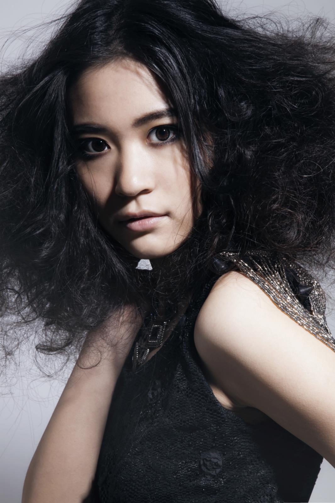 nhan sắc hoa hậu hoàn vũ trung quốc 2018 ảnh 7 nhan sac hoa hau hoan vu trung quoc 2018 anh 7