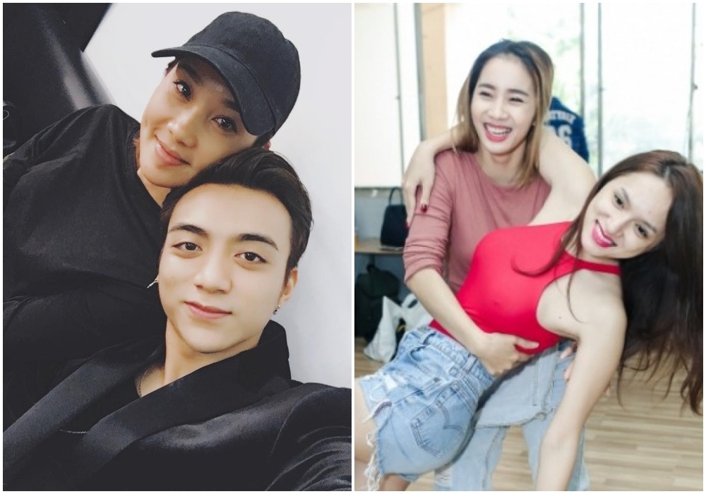 pham lich to pham anh khoa ga tinh anh 2