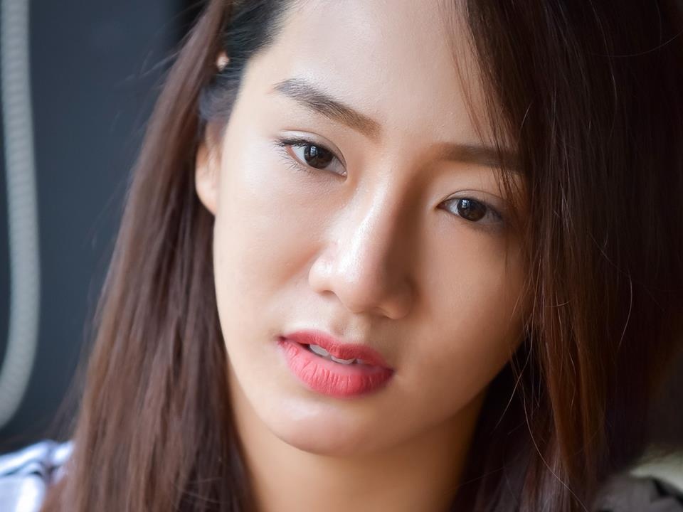 Nga My: 'Pham Anh Khoa ru toi toi khach san, nha rieng luc nua dem' hinh anh