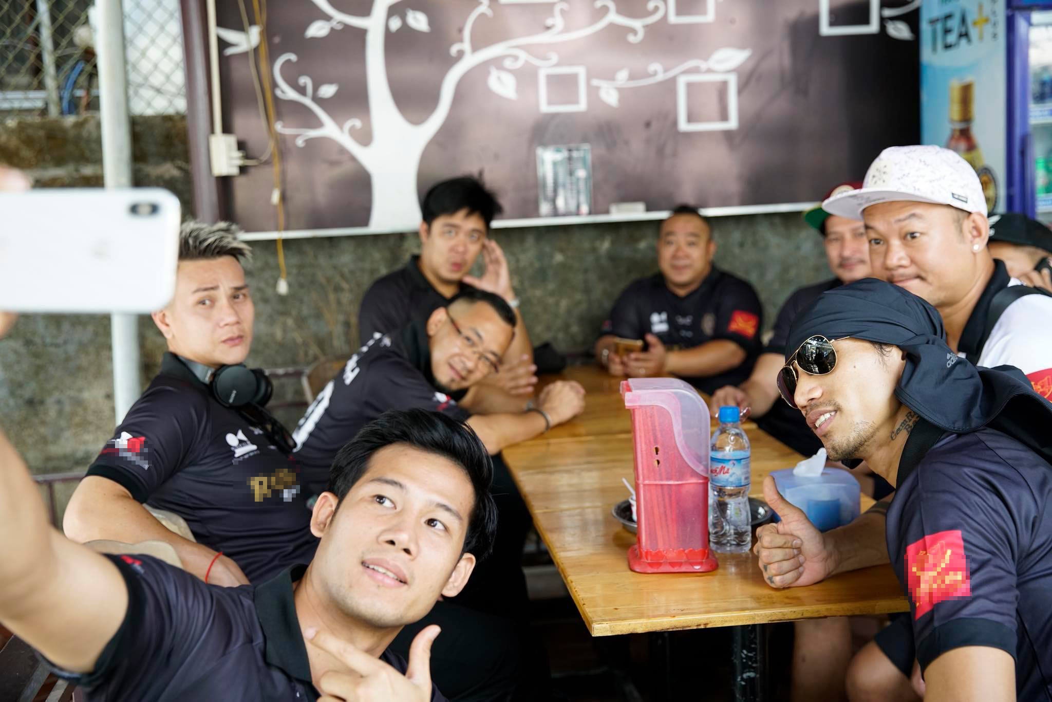 phạm anh khoa gạ tình ảnh 2 pham anh khoa ga tinh anh 2