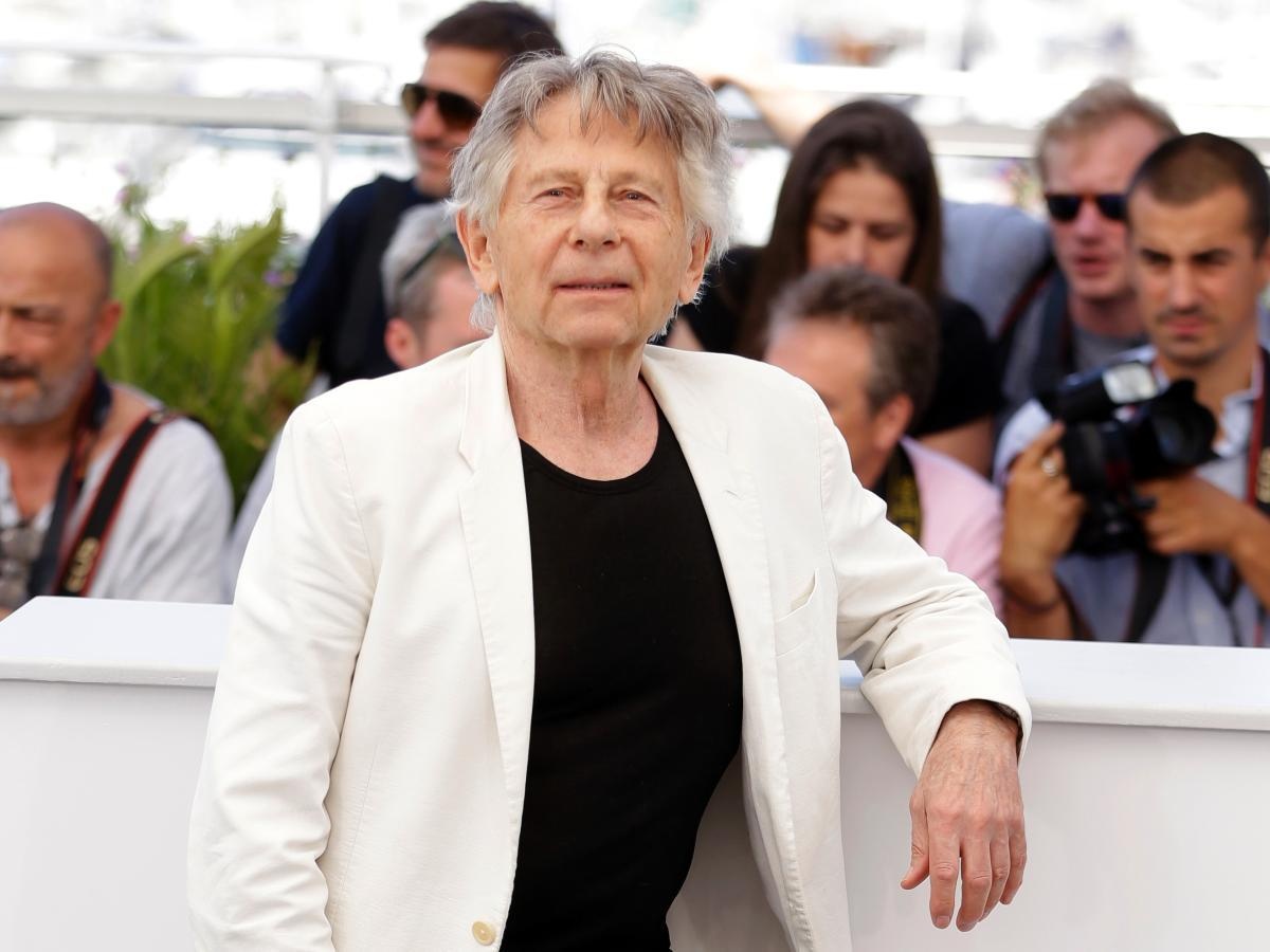 roman polanski hiếp dâm được hollywood bao che ảnh 1 roman polanski hiep dam duoc hollywood bao che anh 1