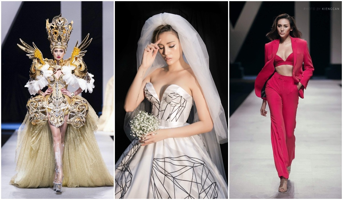 võ hoàng yến làm huấn luyện viên the face 2018 ảnh 2 vo hoang yen lam huan luyen vien the face 2018 anh 2