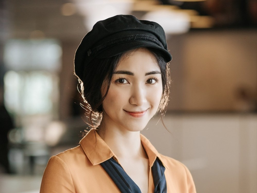 Nhac si cua Hoa Minzy to nguoc lai tin don dao nhac hinh anh