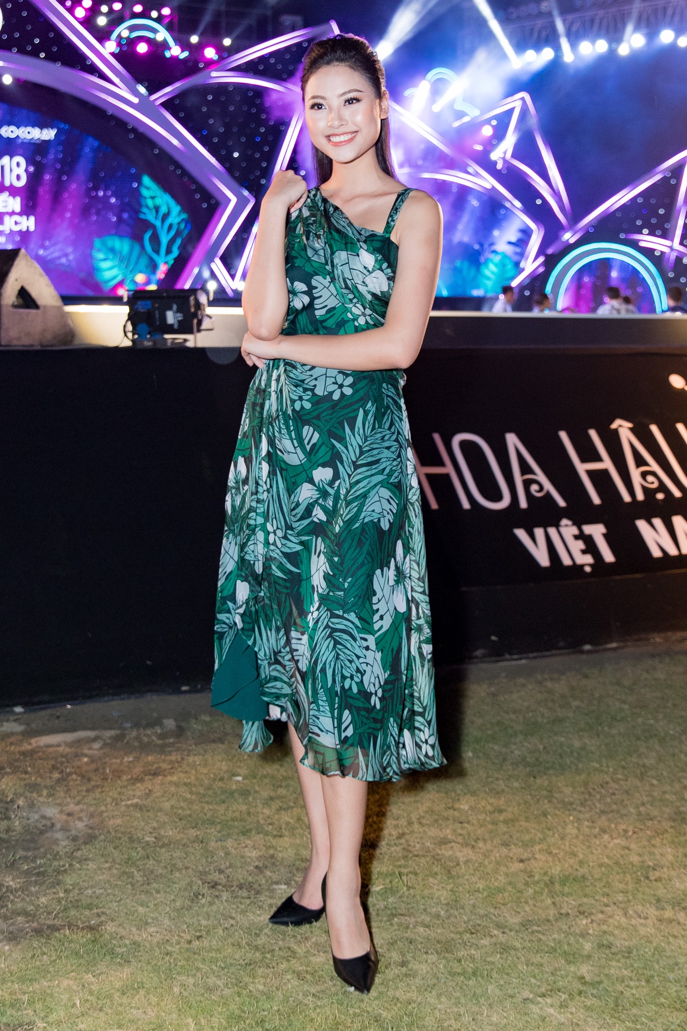 bikini hoa hau viet nam anh 8