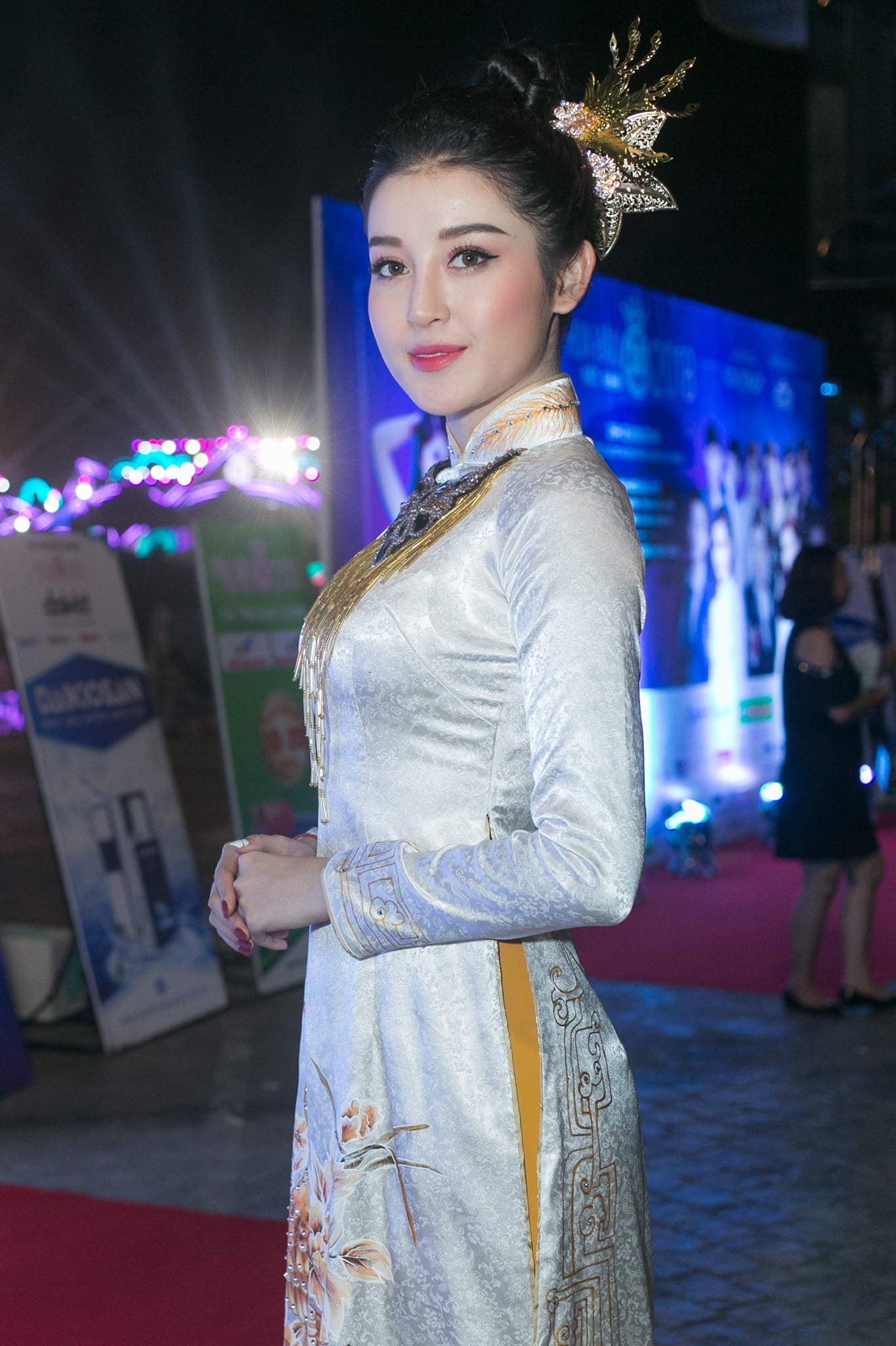 bikini hoa hau viet nam anh 1