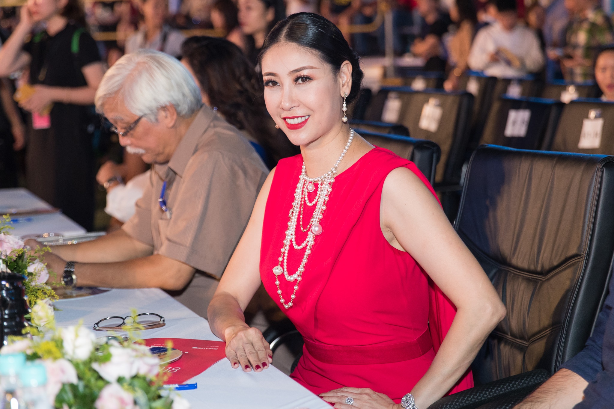 bikini hoa hau viet nam anh 5