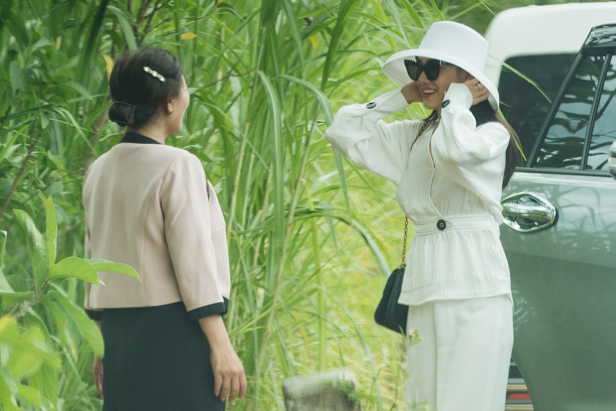 nhã phương trường giang đính hôn ảnh 1 nha phuong truong giang dinh hon anh 1