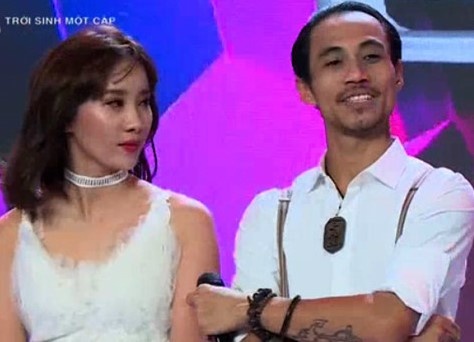 Pham Lich cong khai tin nhan cho vo Pham Anh Khoa truoc vu to ga tinh hinh anh