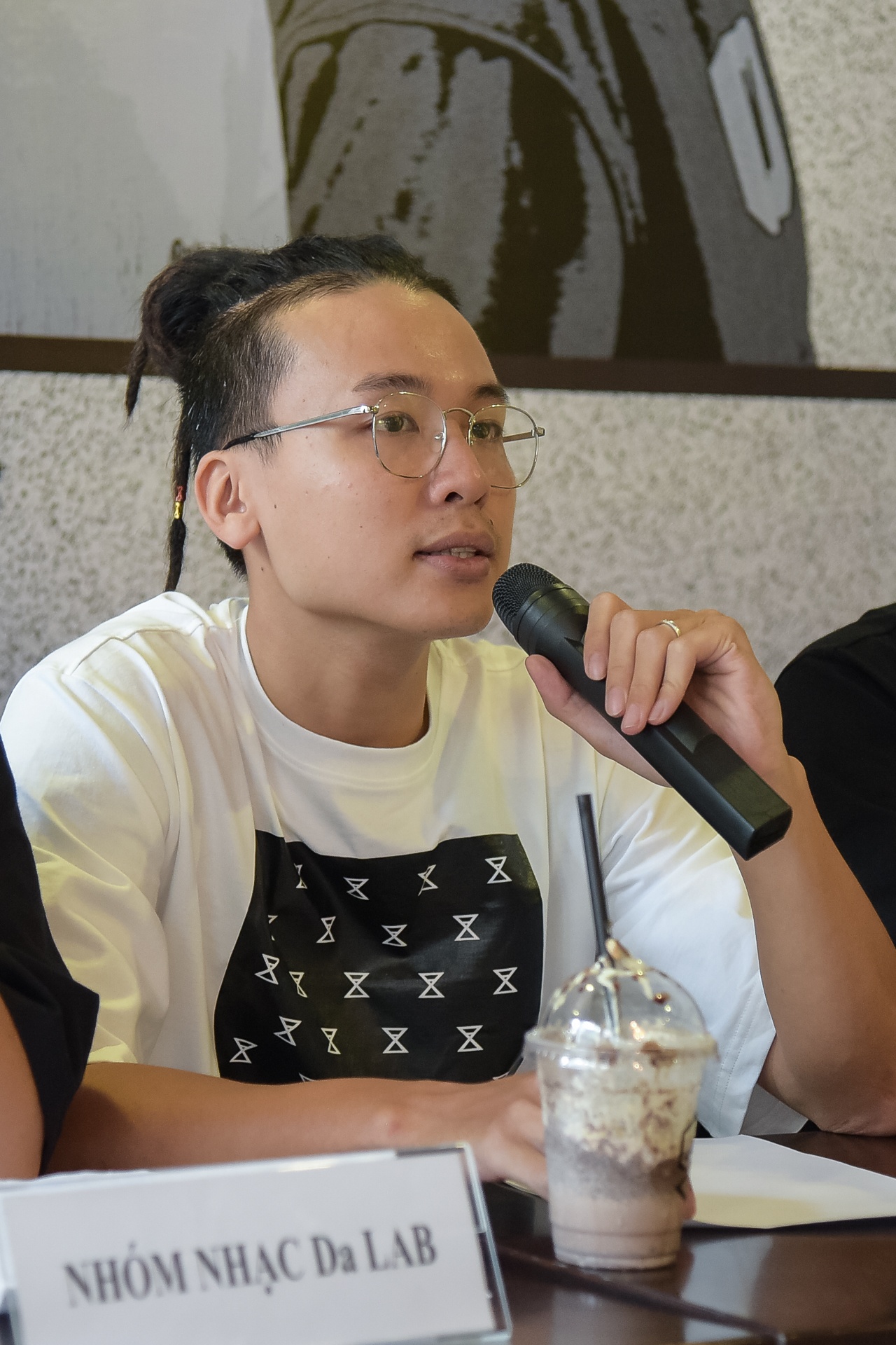 da lab tổ chức liveshow 10 năm ở sài gòn ảnh 2 da lab to chuc liveshow 10 nam o sai gon anh 2