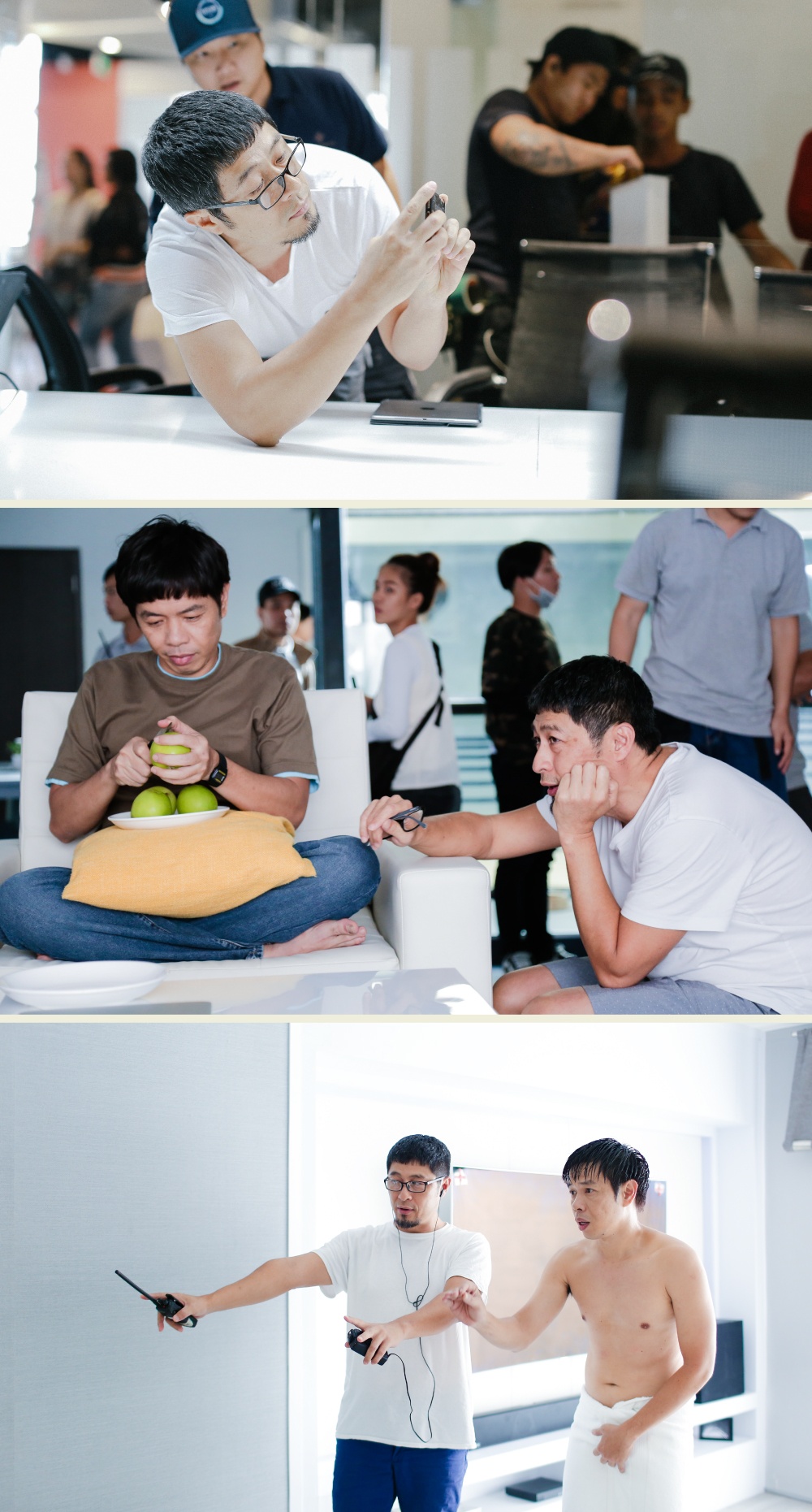 charlie nguyễn quyền lực ảnh 4 charlie nguyen quyen luc anh 4