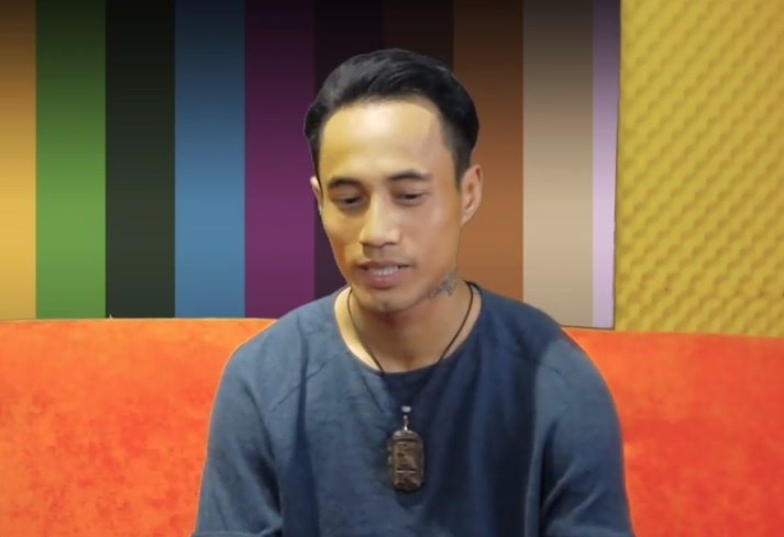 Clip Pham Anh Khoa xin loi nhung nguoi bi minh lam ton thuong hinh anh