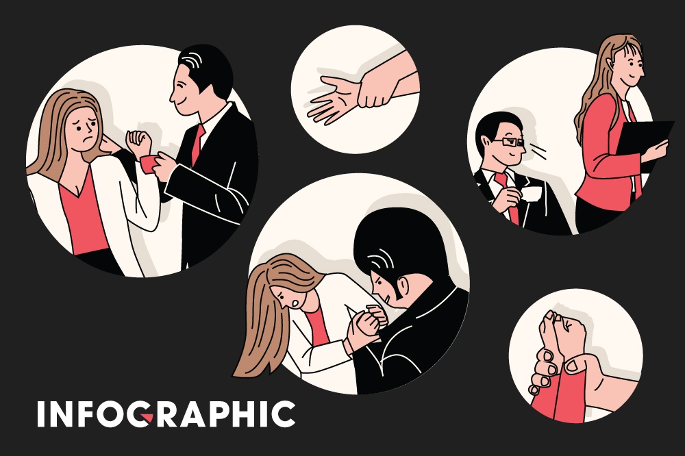 Vo mong, ga gam, goi ten tuc tiu... deu la hanh vi quay roi tinh duc hinh anh