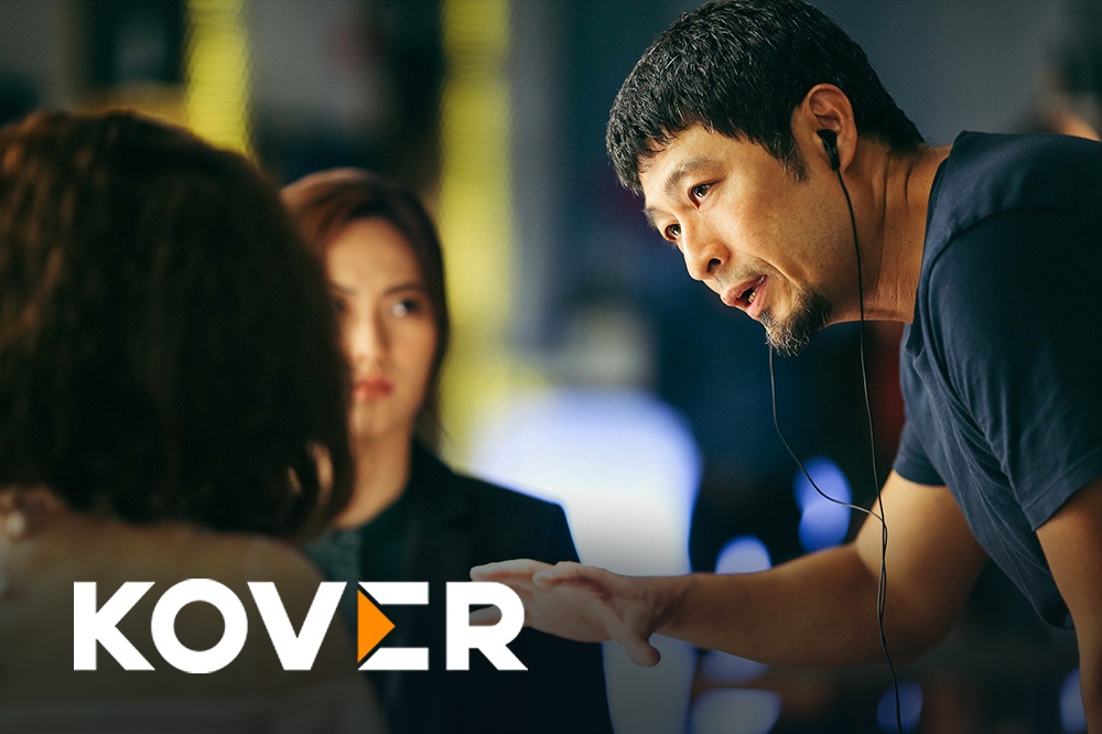 Charlie Nguyen: 'Thai Hoa chi thanh cong voi vai hai thieu nang' hinh anh