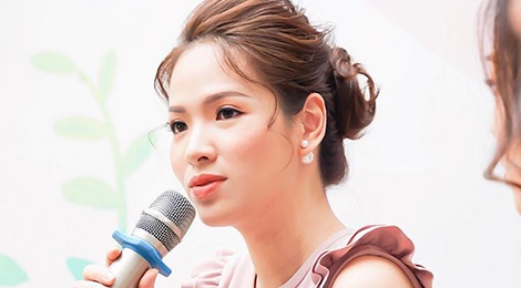 Nghe si Viet tiep tuc the hien su phan no voi Pham Anh Khoa hinh anh