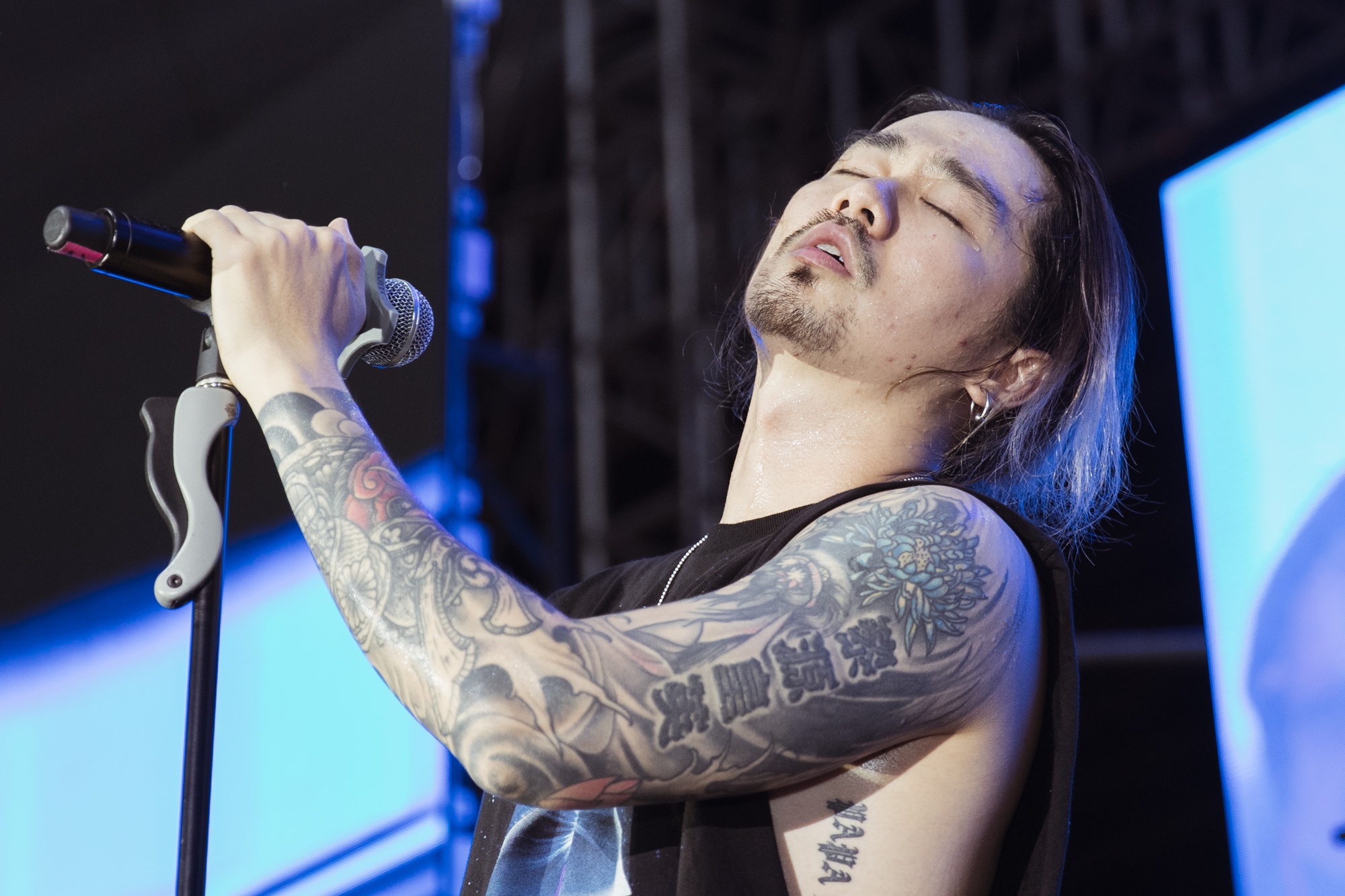 chuong trinh rock n share anh 5