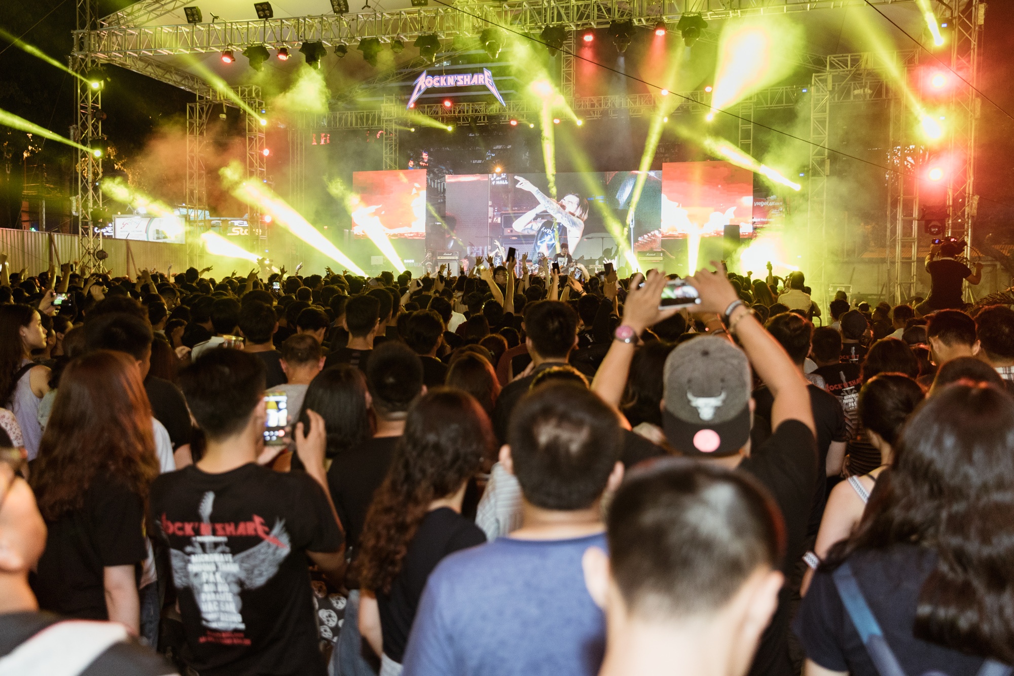 chuong trinh rock n share anh 11