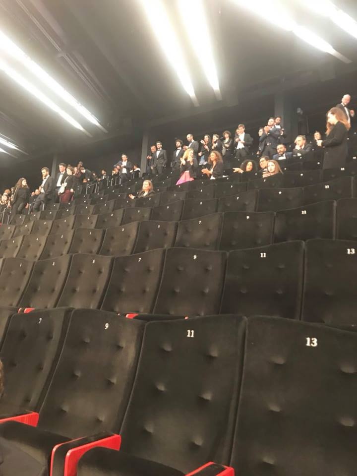 phim lars von trier gây sốc ở lhp cannes ảnh 3 phim lars von trier gay soc o lhp cannes anh 3