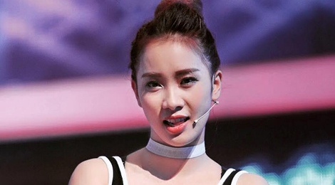 Pham Lich va M.P chap nhan loi xin loi cua Pham Anh Khoa hinh anh