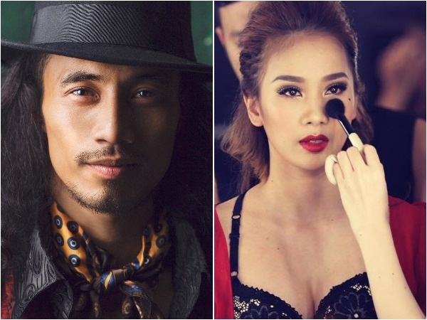 Khi Pham Anh Khoa va CSAGA do loi cho moi truong showbiz hinh anh