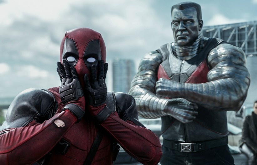 Vi sao Deadpool chua bao gio xuat hien trong 'Avengers'? hinh anh