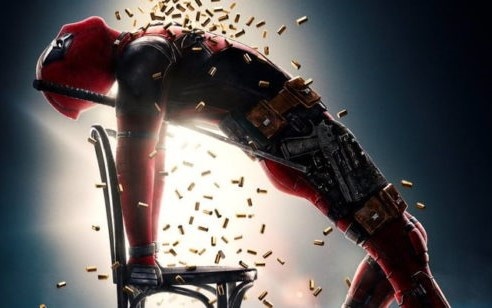 Trailer 'Deadpool 2' hinh anh