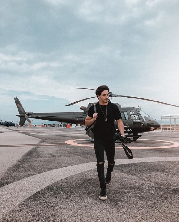 hành trình sang chảnh dự cannes của influencer ảnh 3 hanh trinh sang chanh du cannes cua influencer anh 3