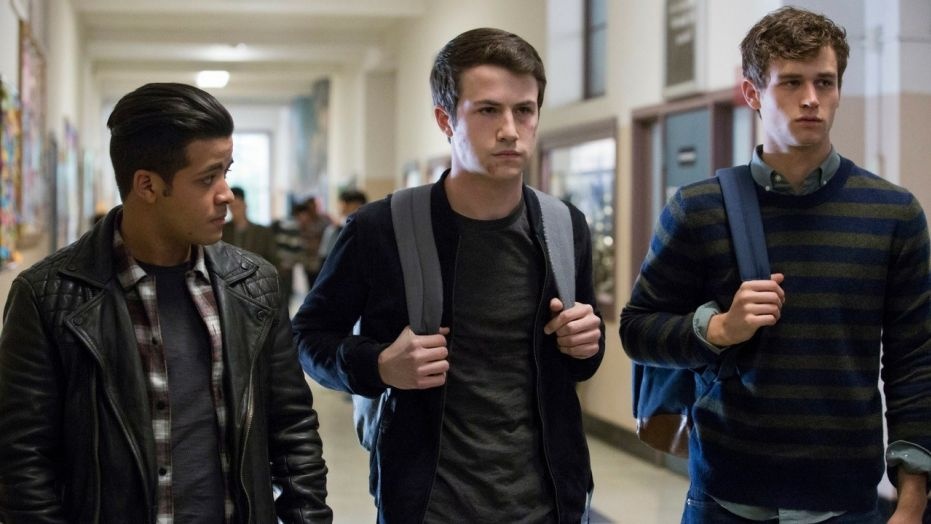 Trailer '13 Reason Why' mua thu hai hinh anh