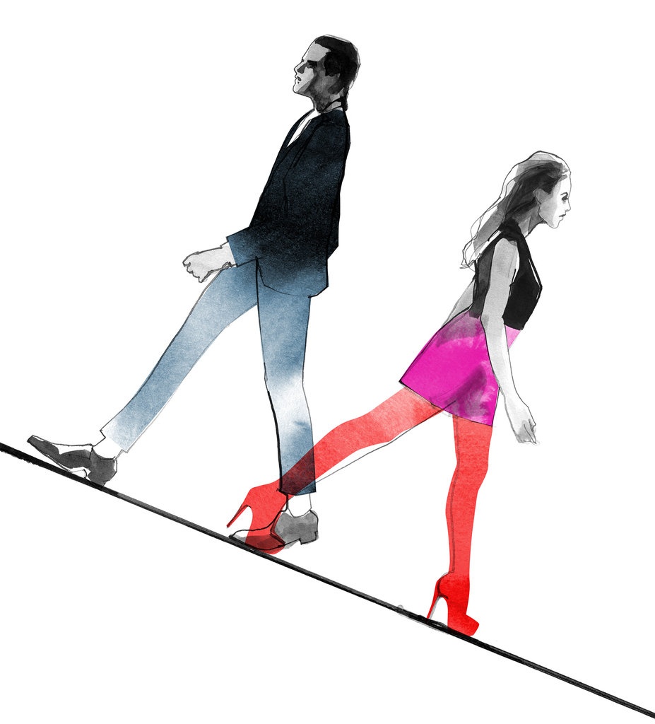 nghịch lý ngành thời trang ảnh 1 nghich ly nganh thoi trang anh 1