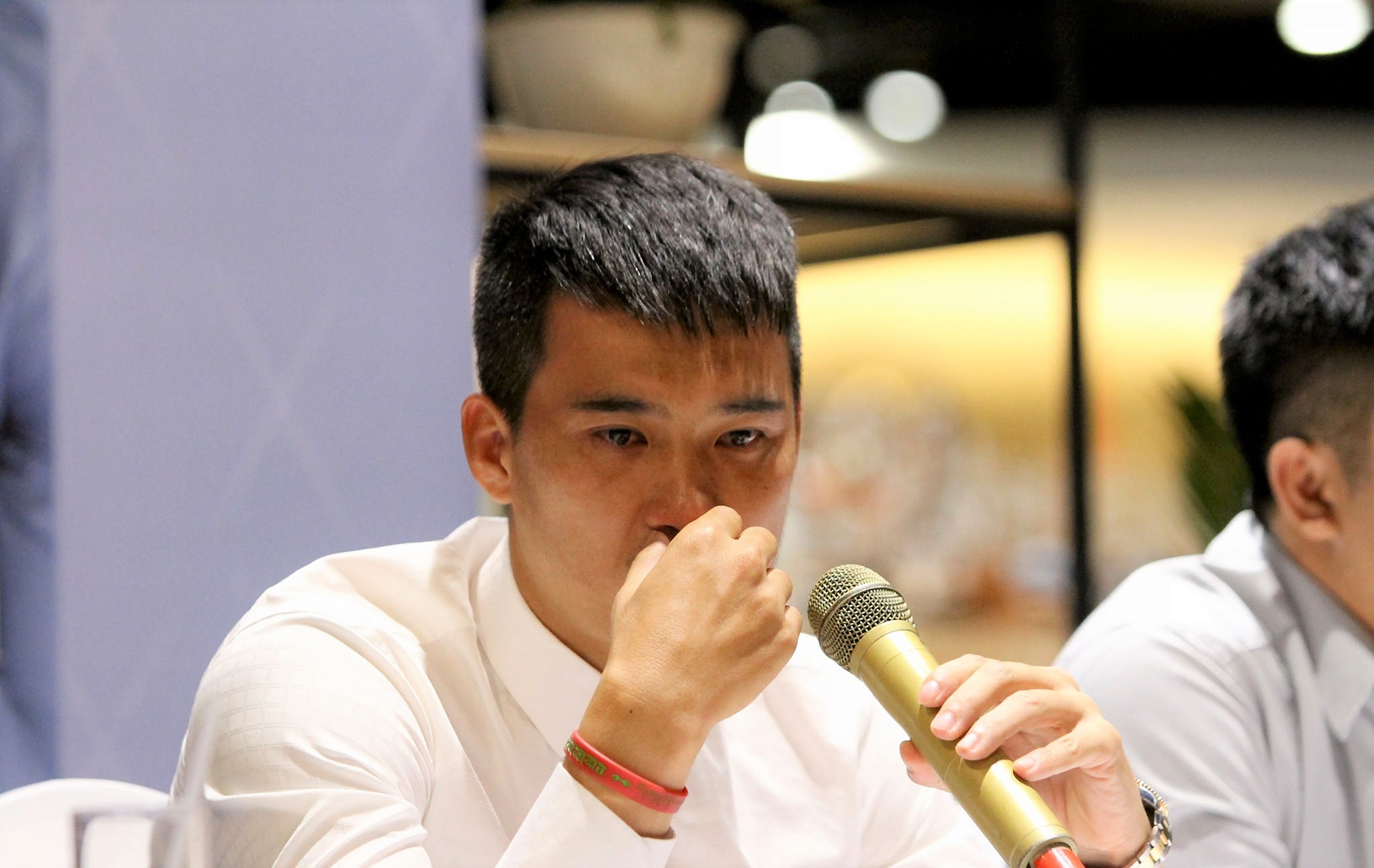 cong vinh thuy tien tu truyen phut 89 anh 5